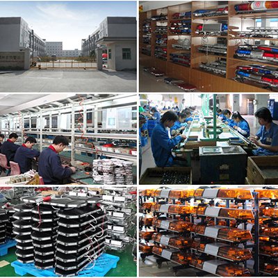 JuAn Industrial Co., Ltd