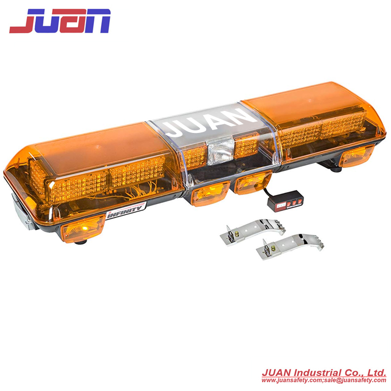 ∅5 LED warning Lightbar