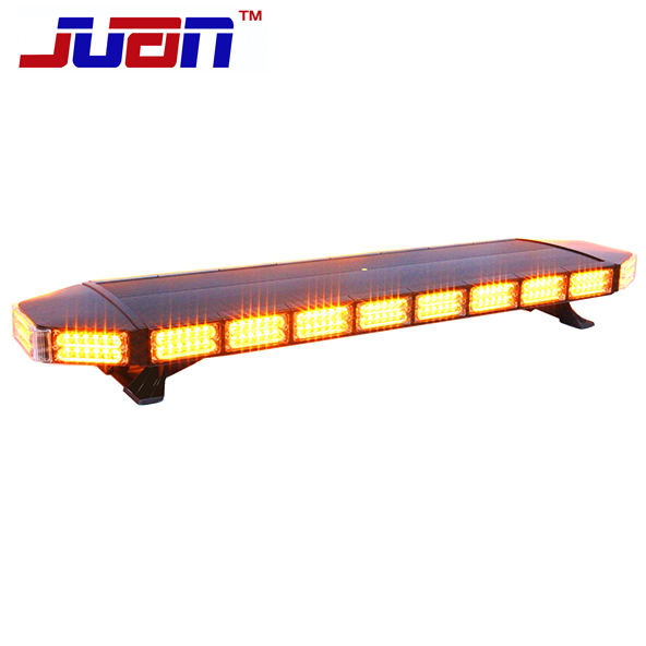 LED warning firefighters vehicle lightbar TBD2128